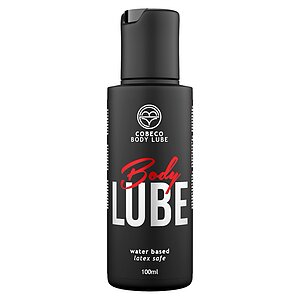 Lubrifiant Body Lube 1000ml