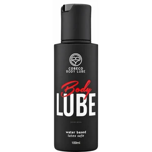 Lubrifiant Pe Baza De Apa Cobeco 1000ml Lubrifiant Pentru Cupluri Pe Baza De Apa 1000 Ml