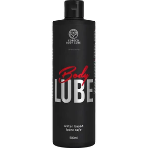 Lubrifiant Body Lube Lubrifiant Body Lube pe Denysa.ro