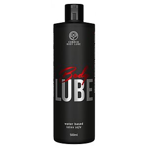 Lubrifiant Body Lube 500ml