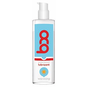 Lubrifiant Boo Cu Incalzire Warming 50ml