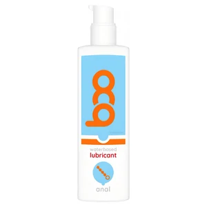 Lubrifiant Boo Waterbased Anal pe Denysa.ro