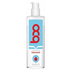 Lubrifiant Boo Waterbased Neutral 50ml