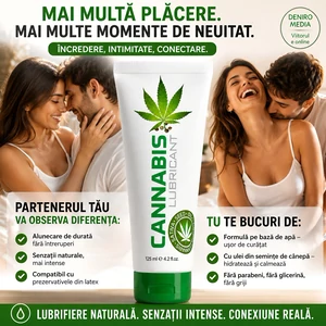 Lubrifiant Cobeco Magic 125ml
