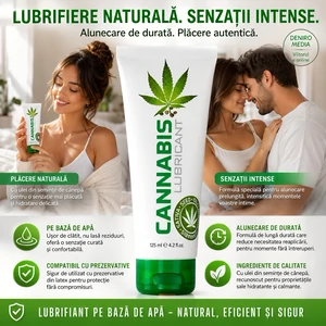 Lubrifiant Cobeco Magic 125ml