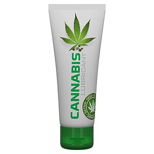 Lubrifiant Sexual Lubrifiant Cobeco Magic 125ml