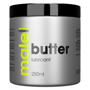 Recenzie Lubrifiant Cobeco Male Butter