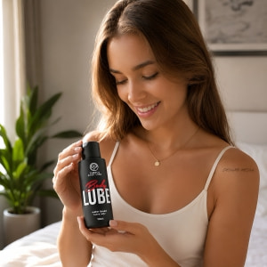 Lubrifiant Cobeco WB Body Lube 100ml