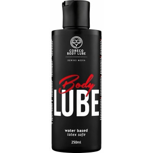 Lubrifiant Cobeco WB Body Lube pe Denysa.ro