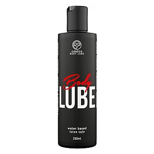 Lubrifiant Cobeco WB Body Lube pe Denysa.ro