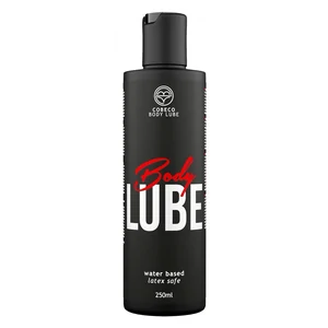 Lubrifiant Hidratant Baza Apa Pentru Cupluri