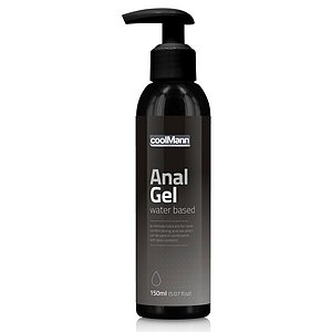 Lubrifiant CoolMann BodyGlide pe Denysa.ro