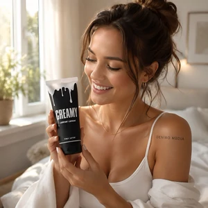Lubrifiant Creamy 70ml