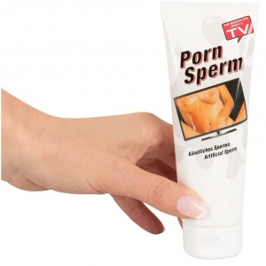 Lubrifiant Crema Sperma Artificiala 125ml Thumb 2
