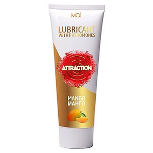 Lubrifiant cu Feromoni Mai Attraction Mango 75ml