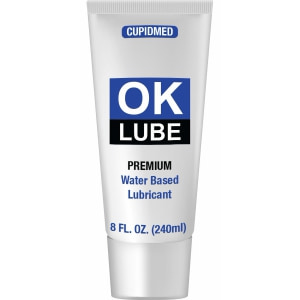 Lubrifiant Cupid Glide OK Lube pe Denysa.ro