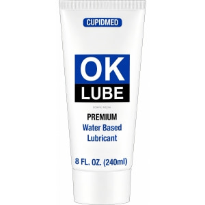 Lubrifiant Cupid Glide OK Lube pe Denysa.ro