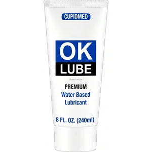 Lubrifiant Cupid Glide OK Lube pe Denysa.ro