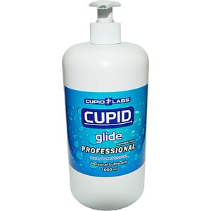 Lubrifiant Cupid Glide Profesional pe Denysa.ro