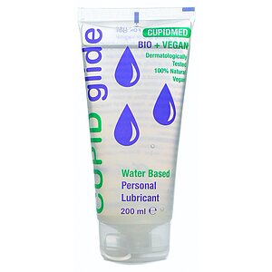 Lubrifiant Natural Lubrifiant Cupid Glide Professional 200ml
