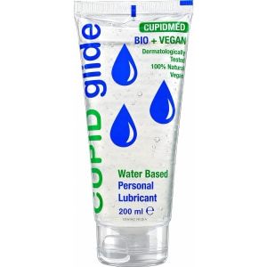 Lubrifiant Cupid Glide Professional Hipoalergenic Lubrifiant Cupid Glide Professional Hipoalergenic pe Denysa.ro
