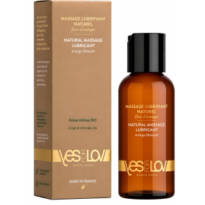Cel Mai Bun Lubrifiant Natural Pentru Masaj
