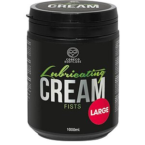 Lubrifiant Distractie Cu Pumnul CREAM 1000ml