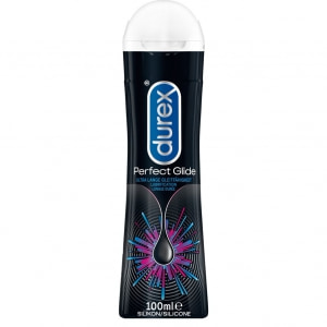 Lubrifiant Durex Perfect Glide pe Denysa.ro