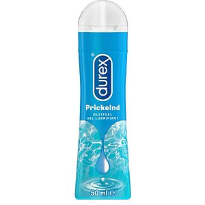 Lubrifiant Durex Play Tingle pe Denysa.ro