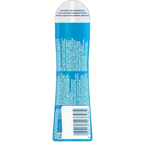 Lubrifiant Durex Play Tingle 50ml