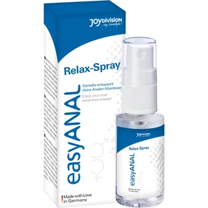 Lubrifiant EasyANAL Relax Spray Lubrifiant EasyANAL Relax Spray pe Denysa.ro