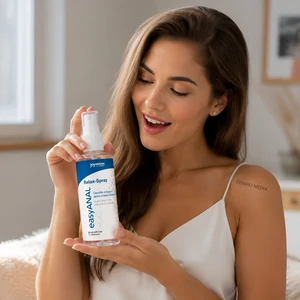Lubrifiant EasyANAL Relax Spray 30 ml