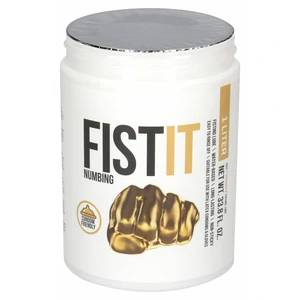 Lubrifiant Efect Amorțire Fist It Numbing 1000ml