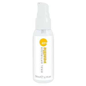 Gel Pentru Sex Oral Aromatizat Vanilie