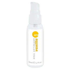 Lubrifiant Comestibil Pentru Sex Oral 30ml