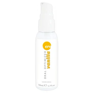 Lubrifiant Pentru Felatie Cu Gust Vanilie Pret Lubrifiant Oral Vanilie 30ml
