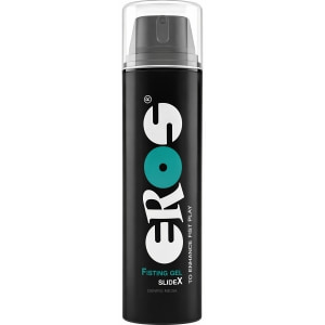 Gel Lubrifiant Eros Action Baza Apa