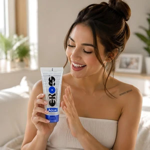 Lubrifiant EROS Aqua 100 ml