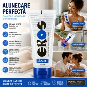 Lubrifiant Plăceri Erotice De Durată 200ml