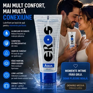 Lubrifiant Plăceri Erotice De Durată 200ml