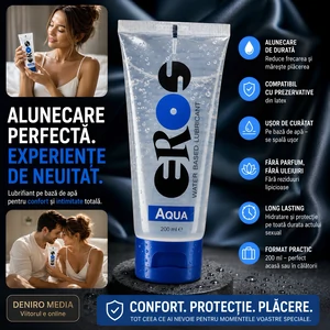 Lubrifiant Plăceri Erotice De Durată 200ml
