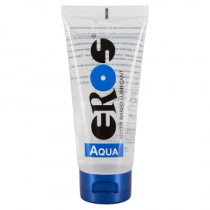 Lubrifiant Eros Aqua pe Denysa.ro