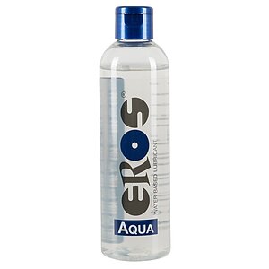 Lubrifiant EROS Aqua pe Denysa.ro