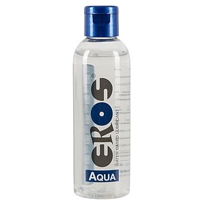 Lubrifiant EROS Aqua 50 ml