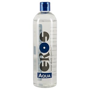 Lubrifiant EROS Aqua 500 ml