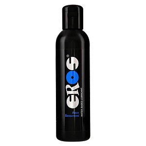Lubrifiant Eros Aqua Sensations pe Denysa.ro