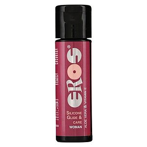 Lubrifiant Eros Premium Glide And Care 30ml