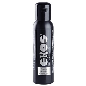 Eros Silicone Bodyglide 250 Ml