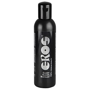 Lubrifiant Eros Silicone Classic pe Denysa.ro