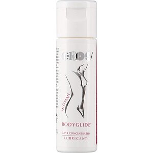 Lubrifiant Eros Super Concentrated Bodyglide Woman pe Denysa.ro